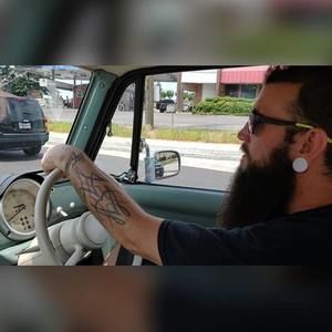 Meet your Posher, Matt